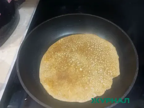 Причины пожаров при выпечке блинов на Масленицу назвали в МЧС Кубани