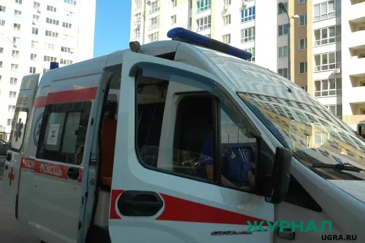 На Кубани в результате падения обломков БПЛА пострадали два человека