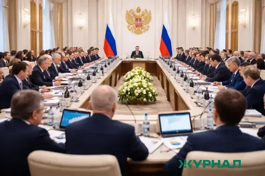 Депутаты ЗСК обсудили реализацию проекта &laquo;Производительность труда&raquo; в Краснодарском крае