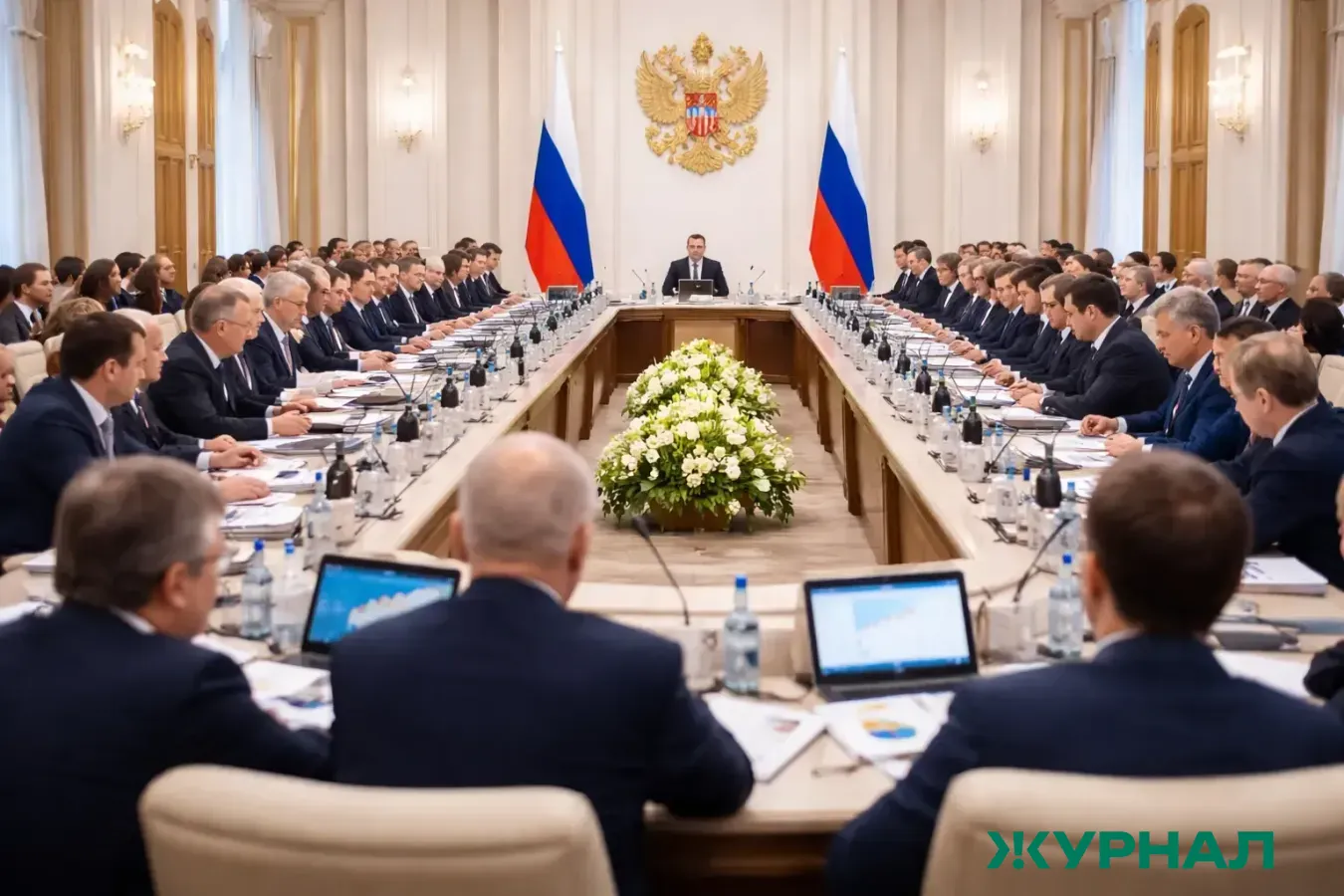 Депутаты ЗСК обсудили реализацию проекта «Производительность труда» в Краснодарском крае