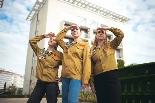 Губернатор Кубани поздравил студентов с Днем студенческих отрядов