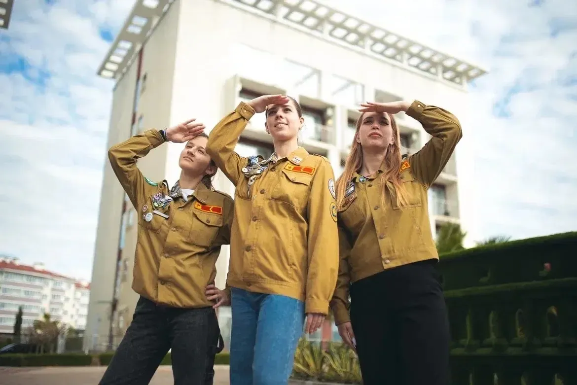 Губернатор Кубани поздравил студентов с Днем студенческих отрядов