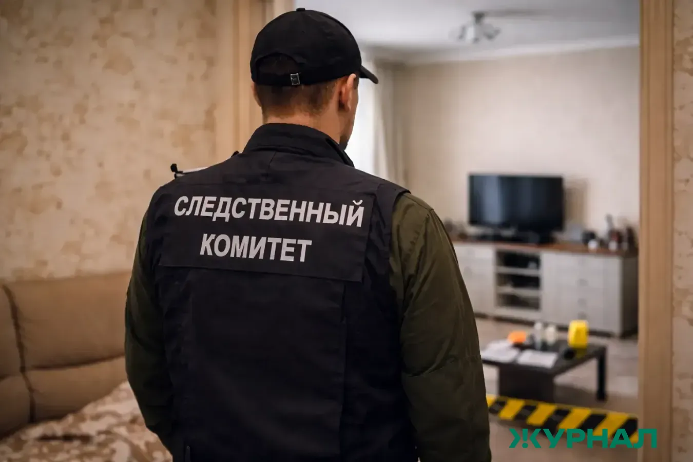 Подросток из Туапсинского района обвиняется в убийстве бабушки