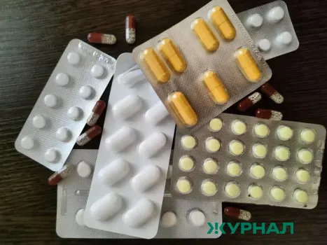 Цены на жизненно необходимые лекарства выросли в Краснодарском крае