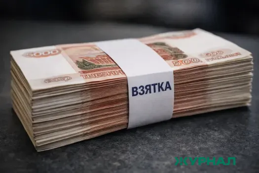 Бывший налоговик из Краснодарского края осужден за взятку и разглашение тайны