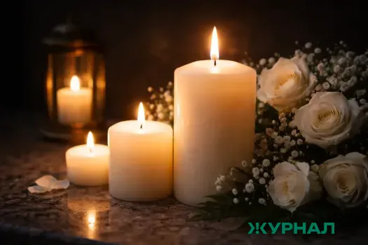 В Адыгее простились с экс-главой Северского района Адамом Джаримом