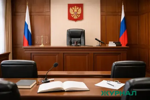 Экс-замглавы Росприроднадзора оспаривает конфискацию виллы в Сочи