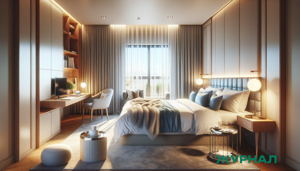 В Краснодарском крае откроют семь новых отелей с созданием двух тысяч рабочих мест