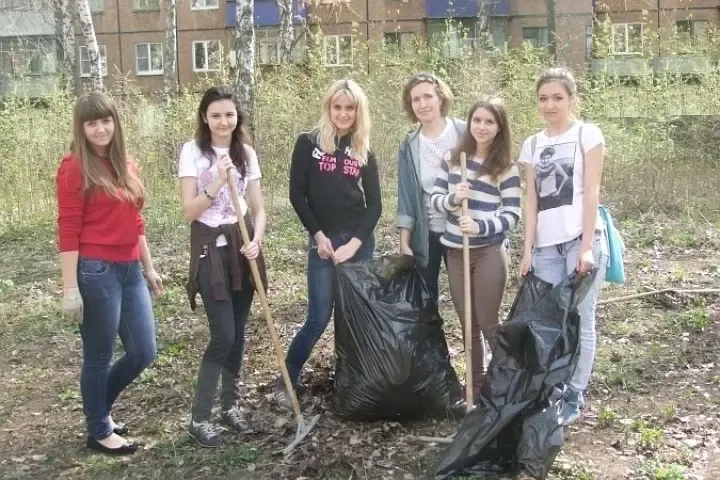 Активисты проведут субботник в Селезневском сквере Краснодара