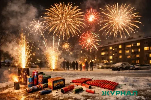 В Сочи могут ограничить продажу пиротехники из-за угрозы атак БПЛА