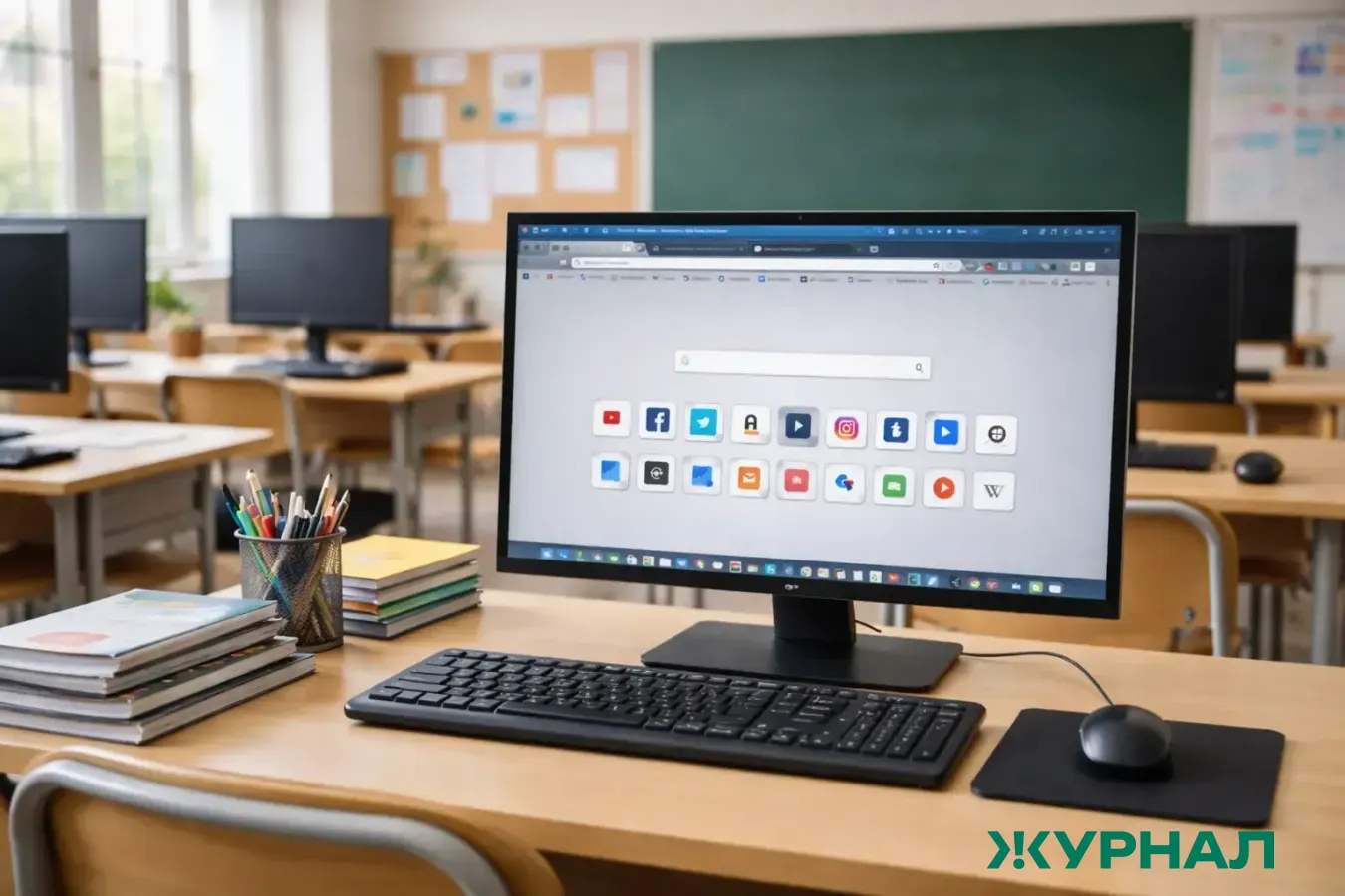 Общественная палата Кубани предложила ограничить доступ детей в интернет по ночам