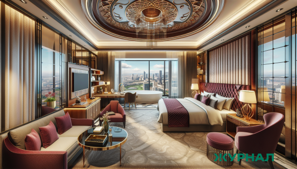 В Краснодарском крае откроют семь новых отелей в Сочи, Анапе и Геленджике