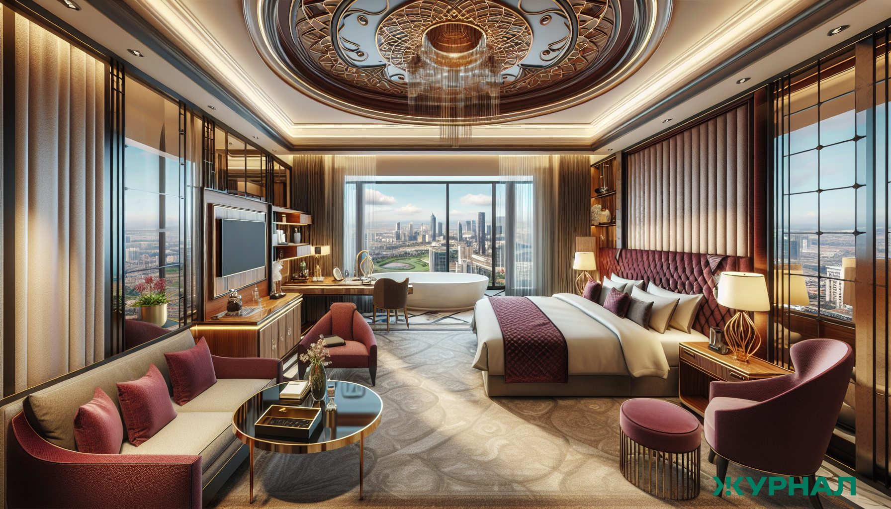 В Краснодарском крае откроют семь новых отелей в Сочи, Анапе и Геленджике