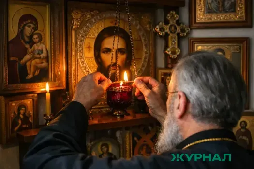 Великий пост начнётся 23 февраля: священник объясняет его смысл и правила для детей