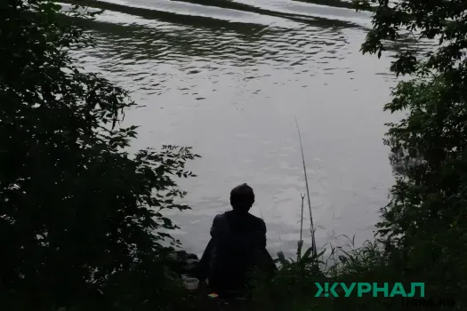 Браконьер пойман за ловлей рыбы в Варнавенском водохранилище
