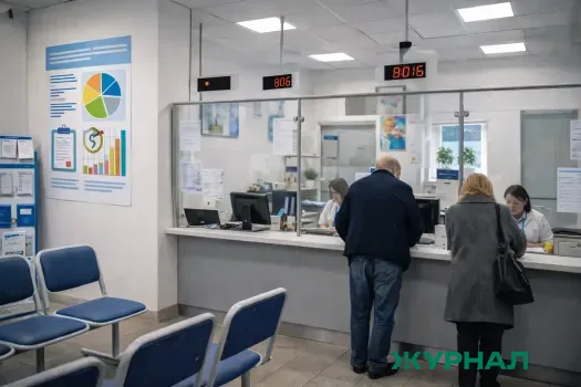 В Краснодарском крае выявлен поддельный чат-бот ФНС