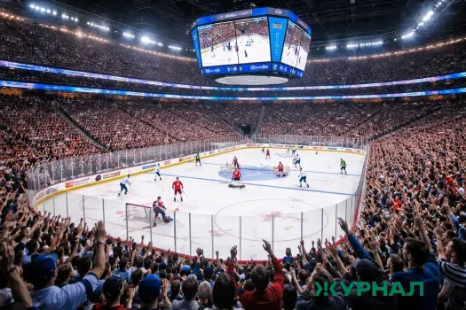 Матч КХЛ «Сочи» — ЦСКА отменён из-за угрозы атаки БПЛА