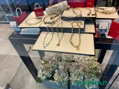 Выставка ювелирного искусства &laquo;Утекающее время&raquo; откроется в музее Коваленко