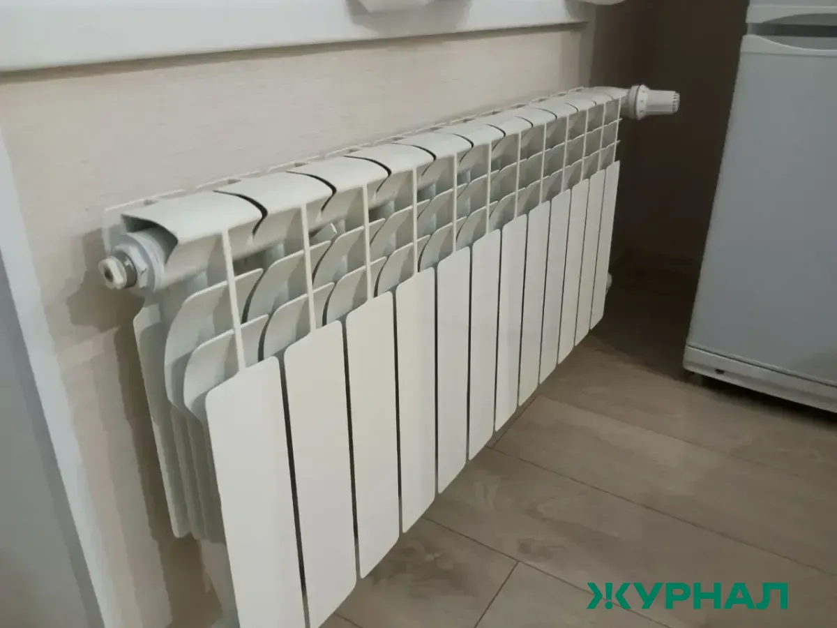 В Краснодаре 50 домов остались без тепла из-за аварии на газопроводе