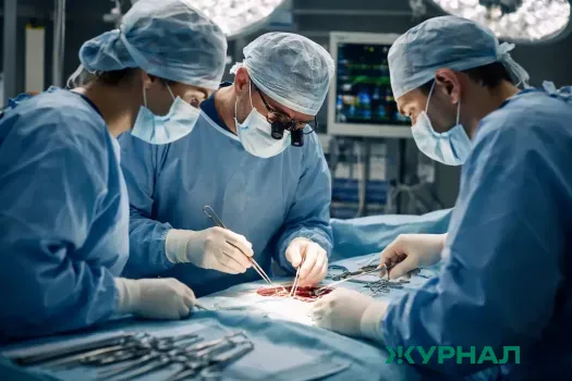 Мальчику, пострадавшему от собаки в Сочи, провели новую операцию