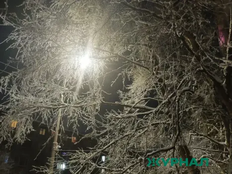 Пасмурная погода с дождем и снегом ожидает Краснодарский край 26 февраля