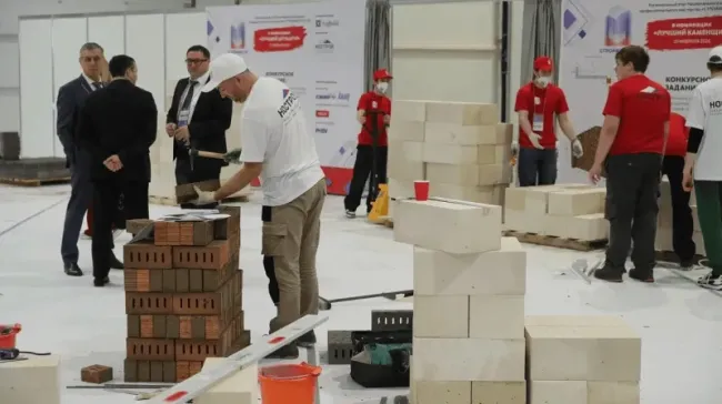 Выставка &laquo;ЮгБилд-2026&raquo; открылась в Краснодаре с участием 250 компаний