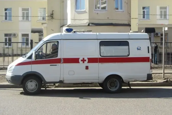 Подросток пострадал в Краснодаре, упав с крыши трамвая