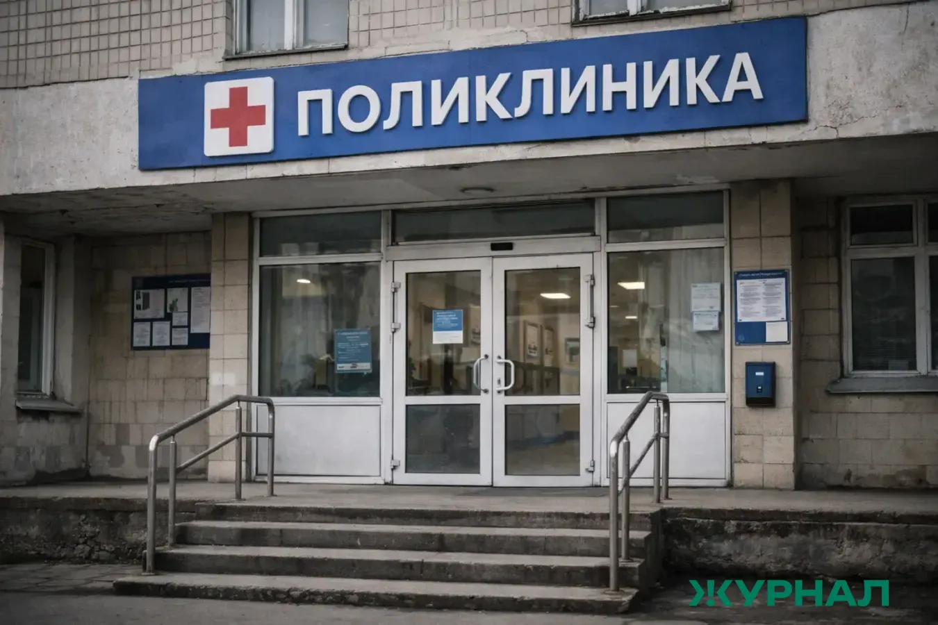 В Гостагаевской открыли отремонтированную поликлинику для 20 тысяч жителей