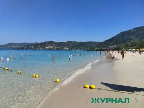 Туристы выбирают Анапу вместо Сочи: комментарий эксперта по курортам