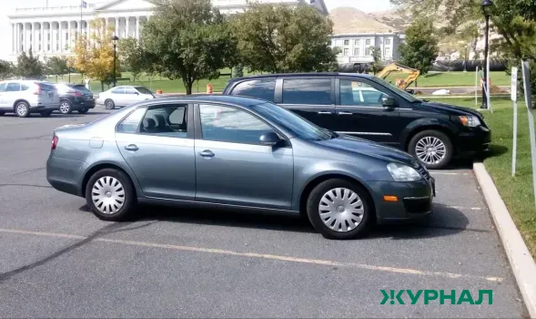 Запрет на стоянку автомобилей введут на Ростовском шоссе в Краснодаре