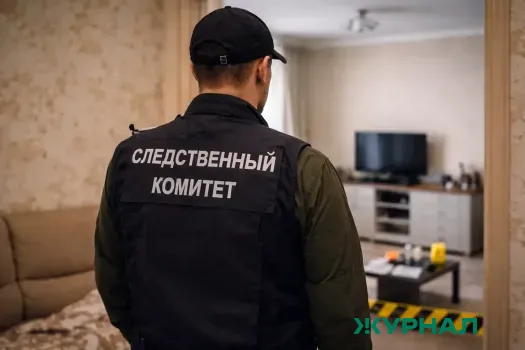 Житель Ейска убил знакомого во время распития спиртного