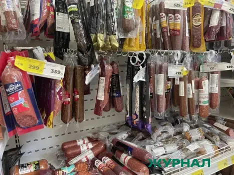 Цены на продукты и услуги в Краснодарском крае продолжают расти
