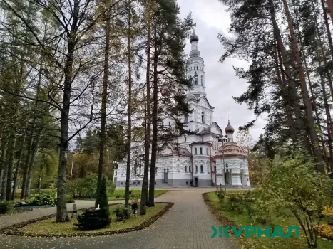 Обсуждения проекта храма на набережной Краснодара пройдут 12 марта онлайн