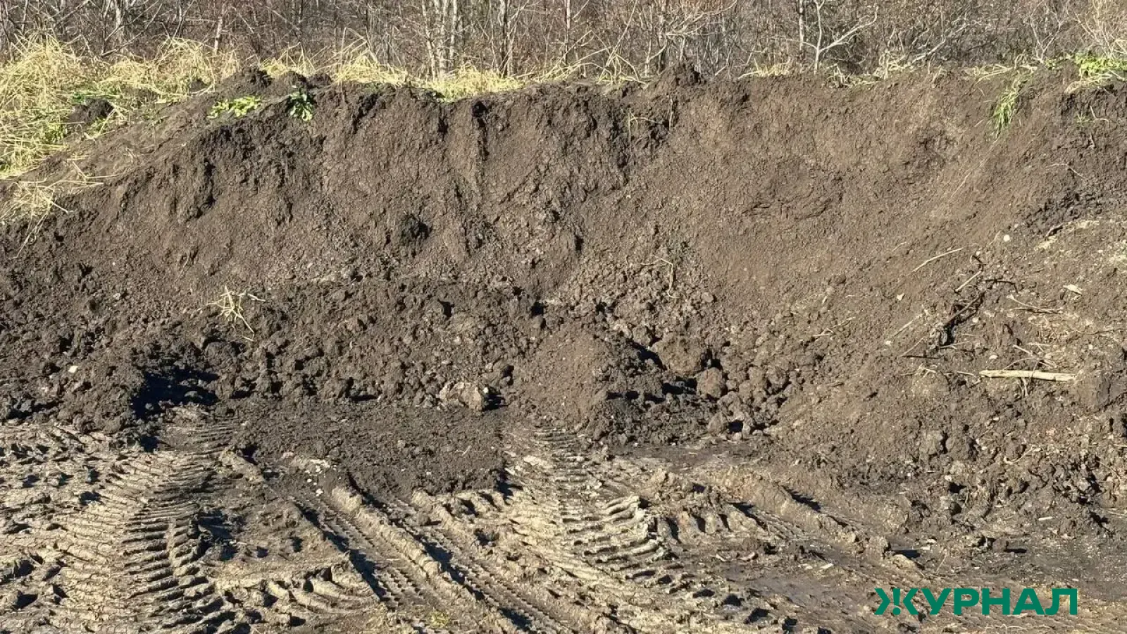 В Краснодарском крае введены штрафы за ухудшение плодородия почв