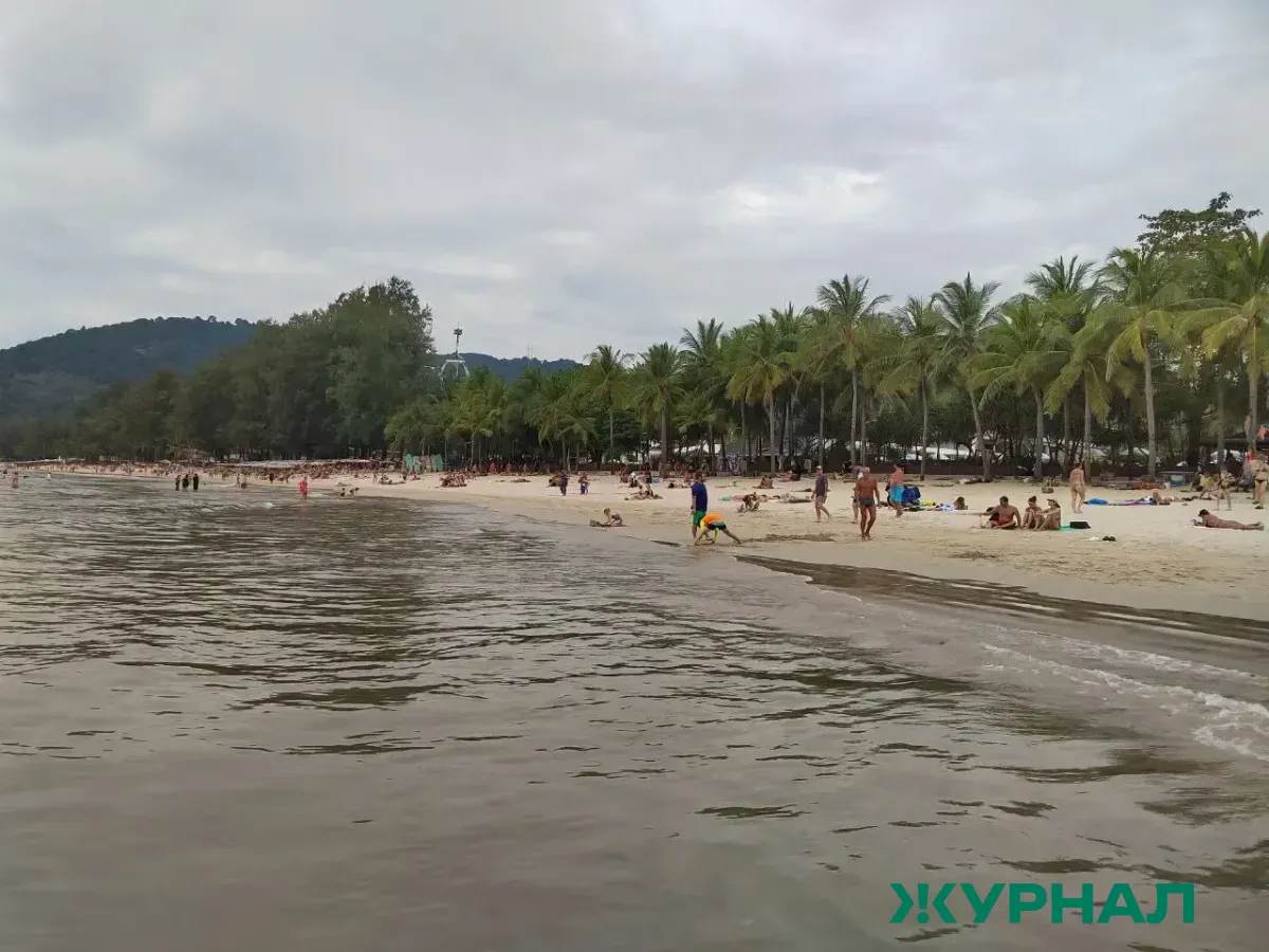 Бронирование отелей в Анапе выросло на 78% по сравнению с прошлым годом