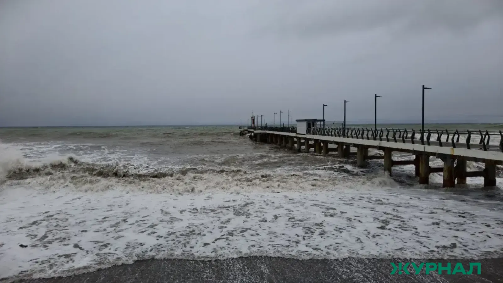 Землетрясение магнитудой 3,5 произошло в Новороссийске 28 февраля