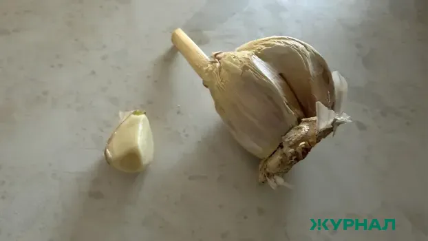 Чеснок в рационе: как всего 1&minus;2 зубчика помогут предотвратить тромбы
