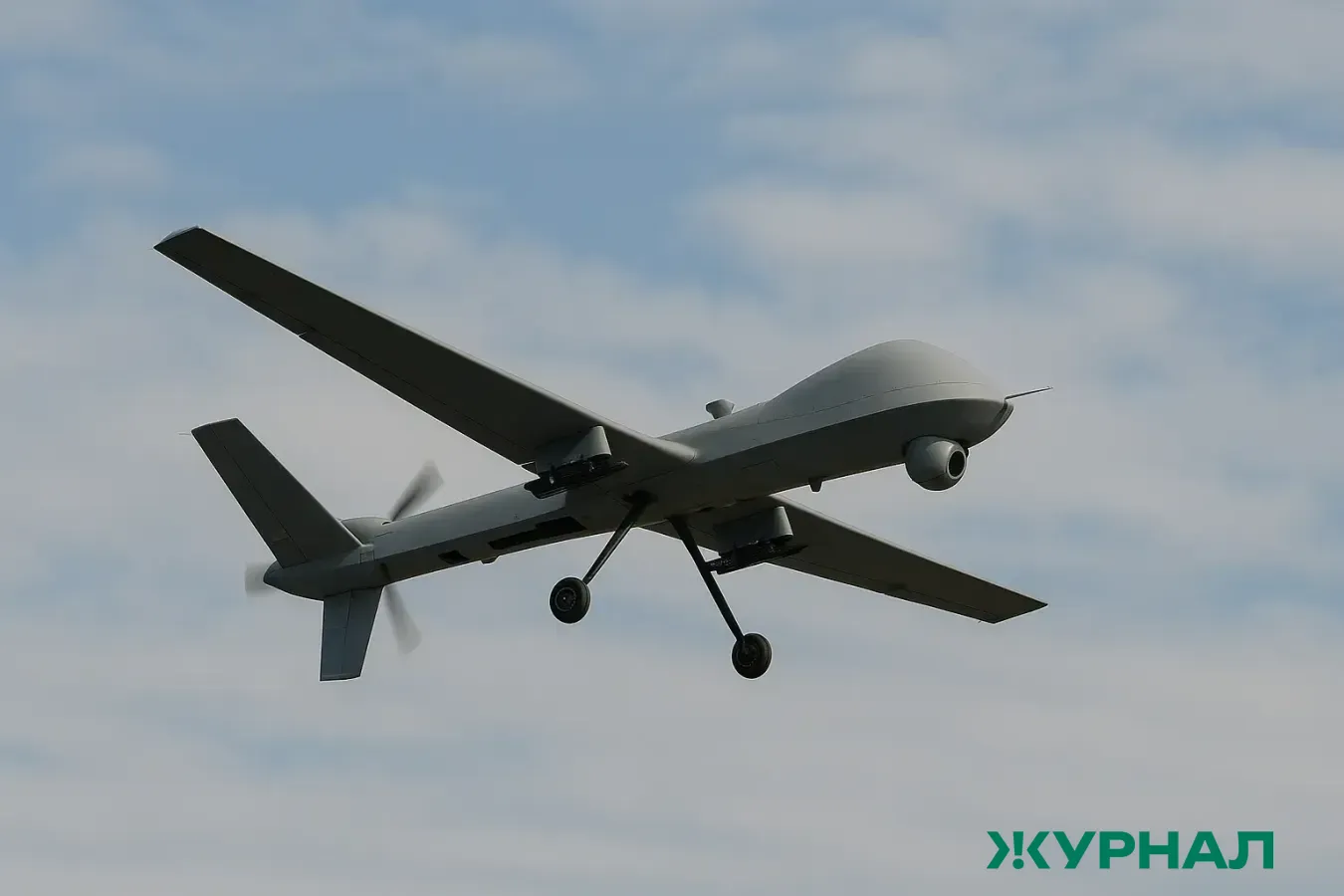 В Новороссийске обломки БПЛА повредили семь жилых домов, в том числе многоквартирные