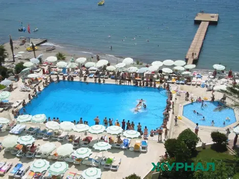 Туристка из Сочи рассказала о ситуации в Дубае после атак на Иран