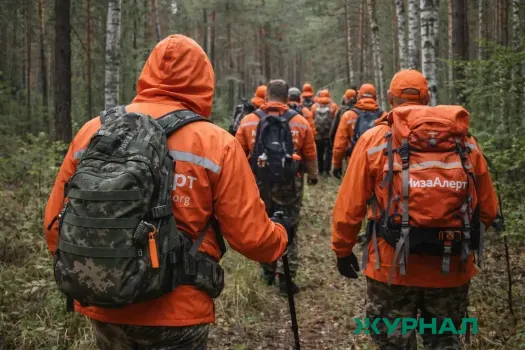 На Кубани продолжаются поиски 16-летней девушки, пропавшей в феврале