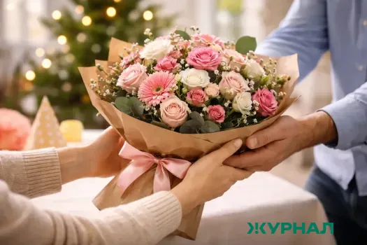 Флористы Краснодара рассказали о предпочтениях жителей в выборе цветов к 8 Марта