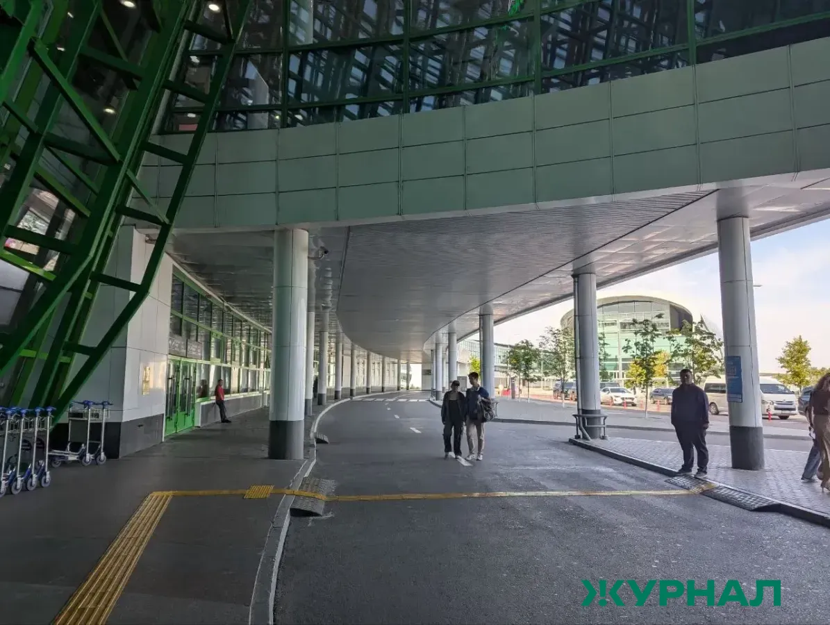 Жительница Сочи с ребенком застряли в Дубае из-за конфликта на Ближнем востоке