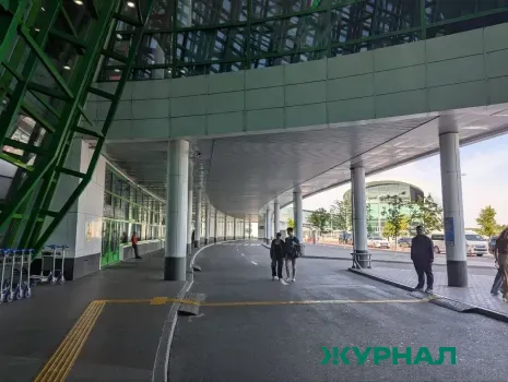 Жительница Сочи с ребенком застряли в Дубае из-за конфликта на Ближнем востоке