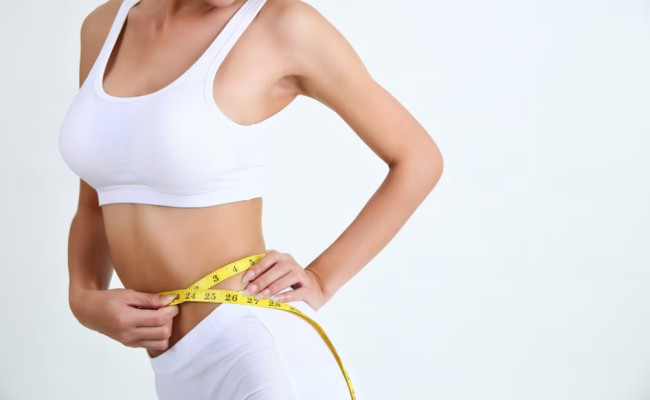 Коктейль для разгона метаболизма: кефир с корицей и перцем для похудения