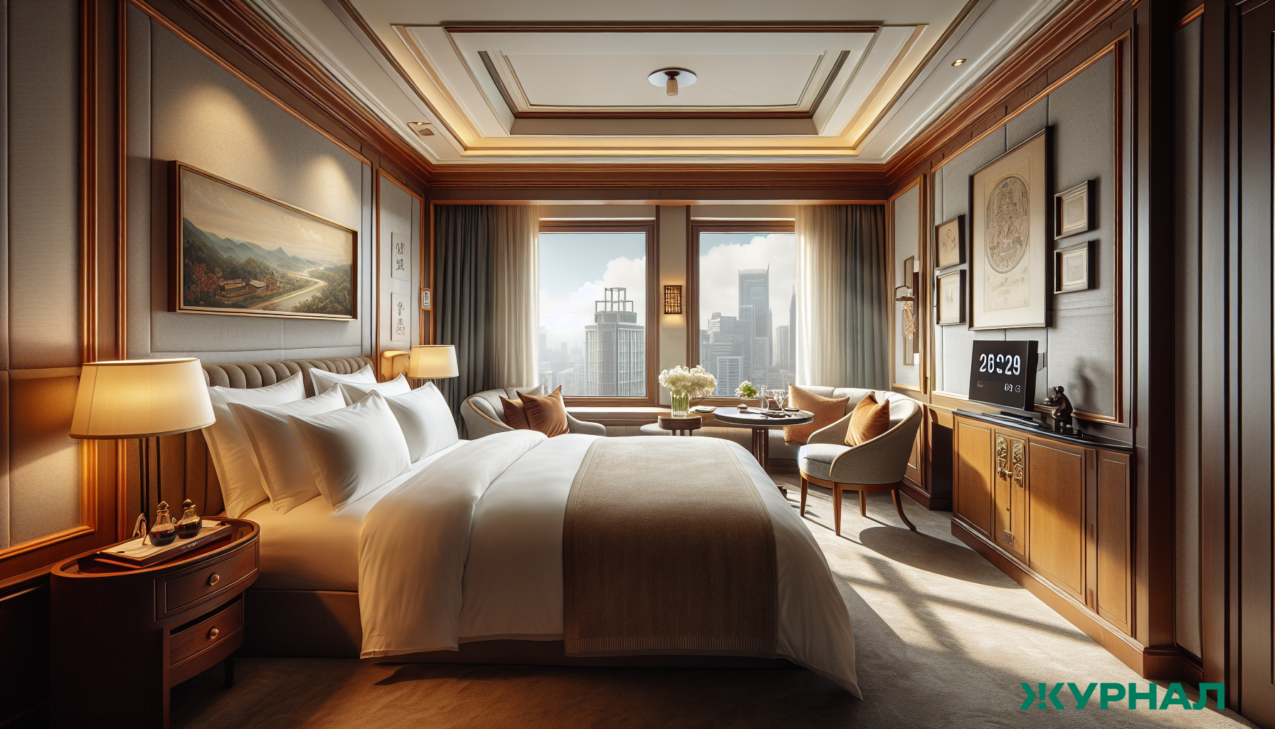 Загрузка гостиниц в Сочи к 8 марта достигла 60%