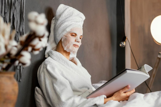 Как избавиться от пигментных пятен: простые натуральные средства для сияющей кожи