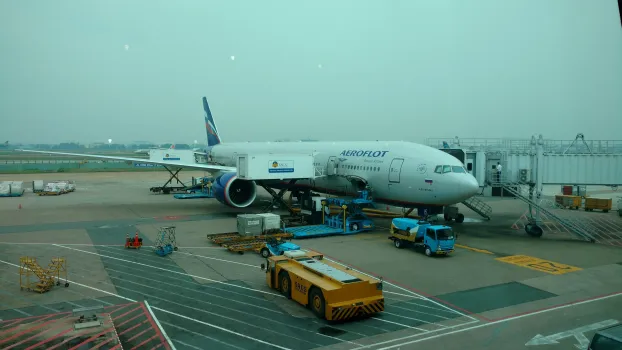 Вывозной рейс &laquo;Аэрофлота&raquo; из Дубая приземлится в Краснодар