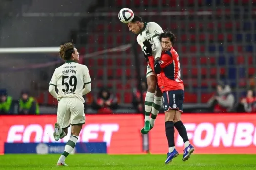 ФК &laquo;Краснодар&raquo; проиграл ЦСКА в первом матче полуфинала Кубка России со счетом 1:3