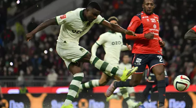 Кордоба обвинил фанатов ЦСКА в расизме после матча с &laquo;Краснодаром&raquo;