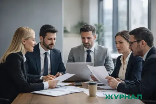 В Краснодаре обсудили меры поддержки бизнеса в условиях налоговых изменений